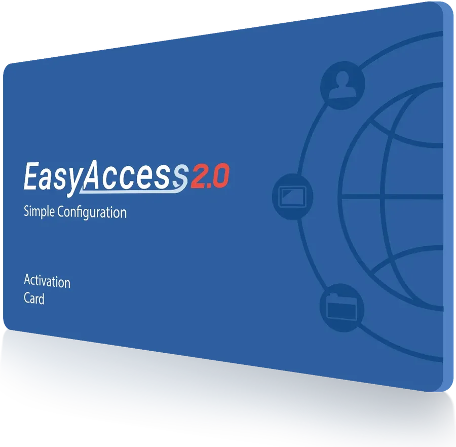 EASYACCESS2.0