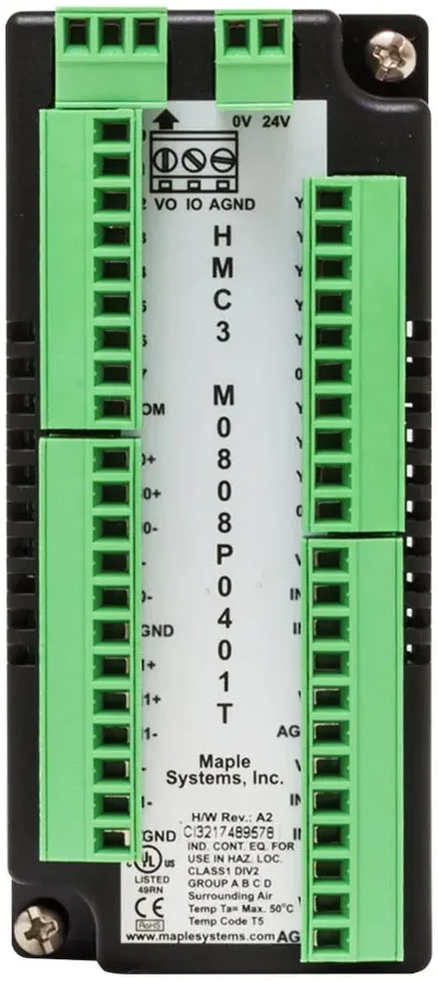HMC3-M0808P0401T