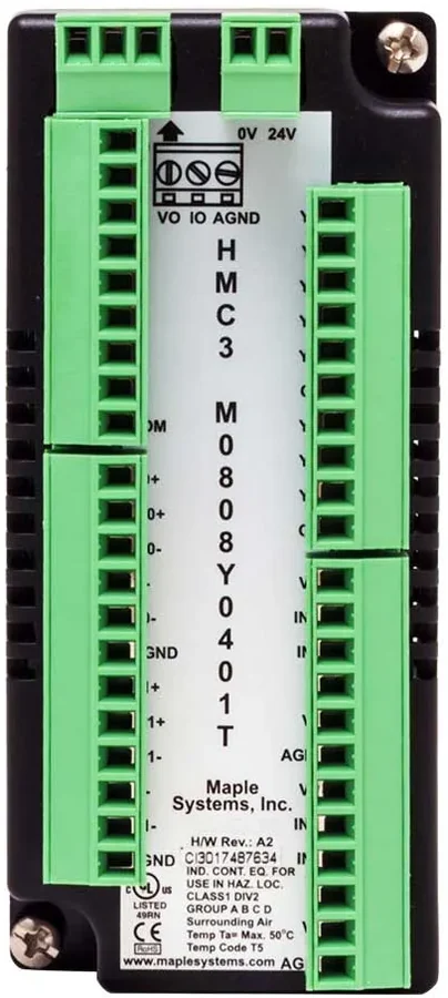 HMC3-M0808Y0401T