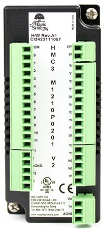 HMC3-M1210P0201-V2