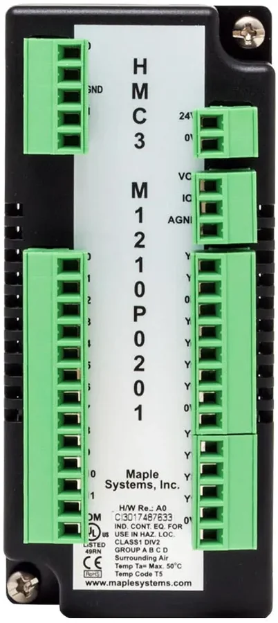 HMC3-M1210P0201