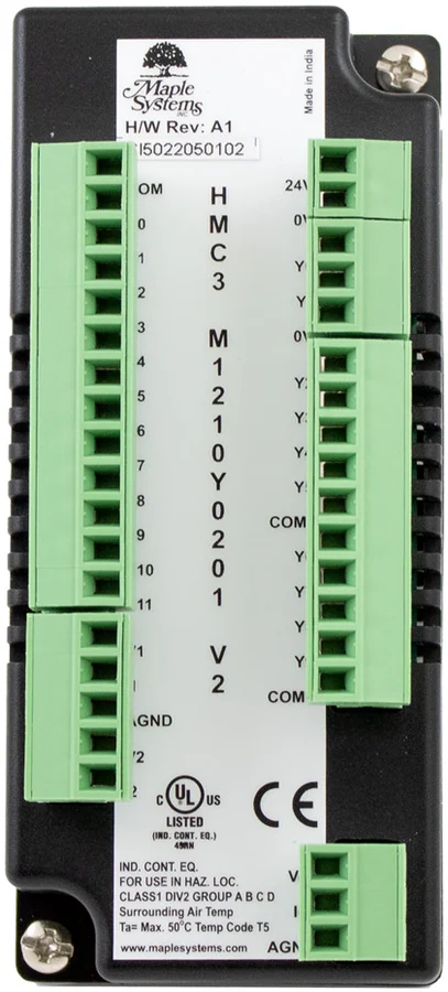 HMC3-M1210Y0201-V2