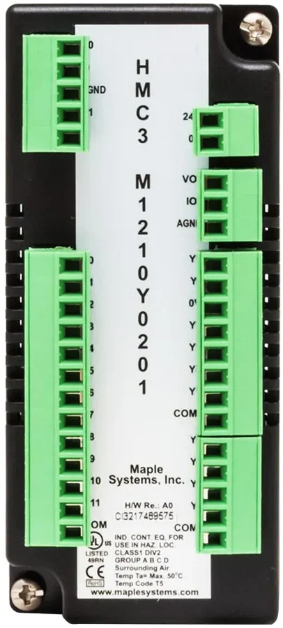 HMC3-M1210Y0201