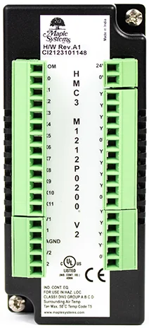 HMC3-M1212P0200-V2