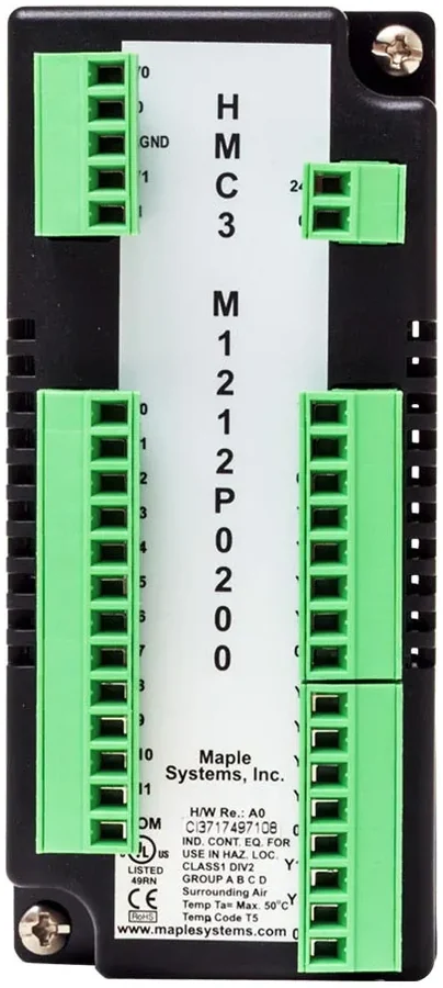 HMC3-M1212P0200