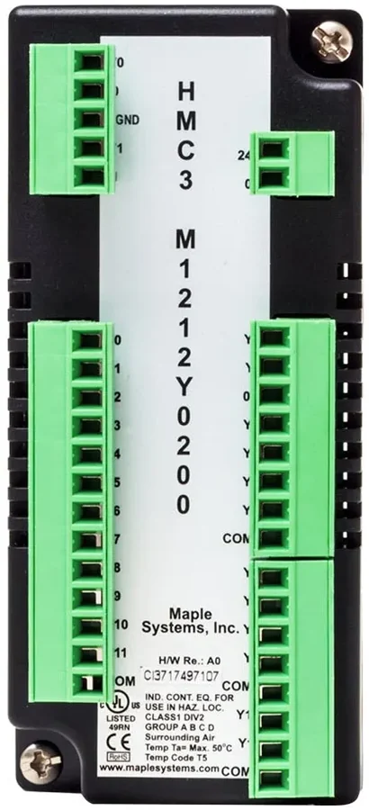 HMC3-M1212Y0200