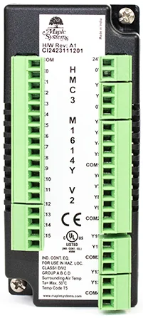 HMC3-M1614Y-V2