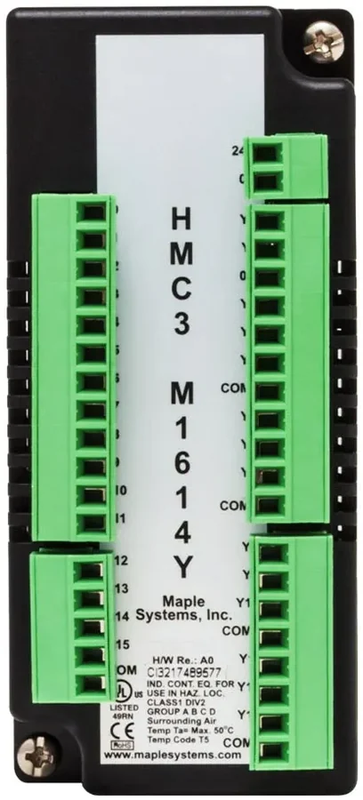 HMC3-M1614Y