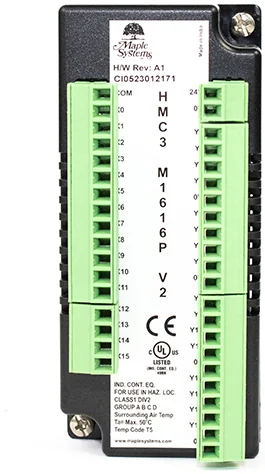HMC3-M1616P-V2