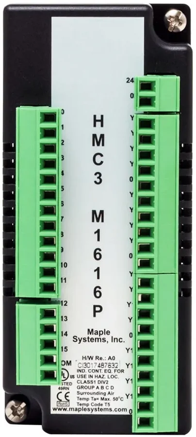 HMC3-M1616P