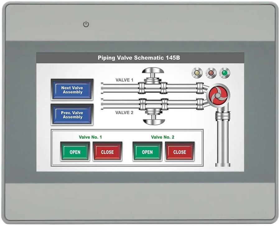 HMI5043DL
