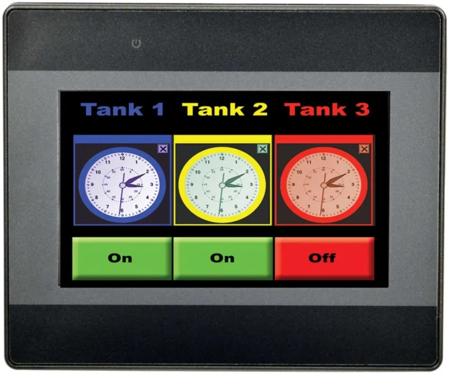 HMI5043LB
