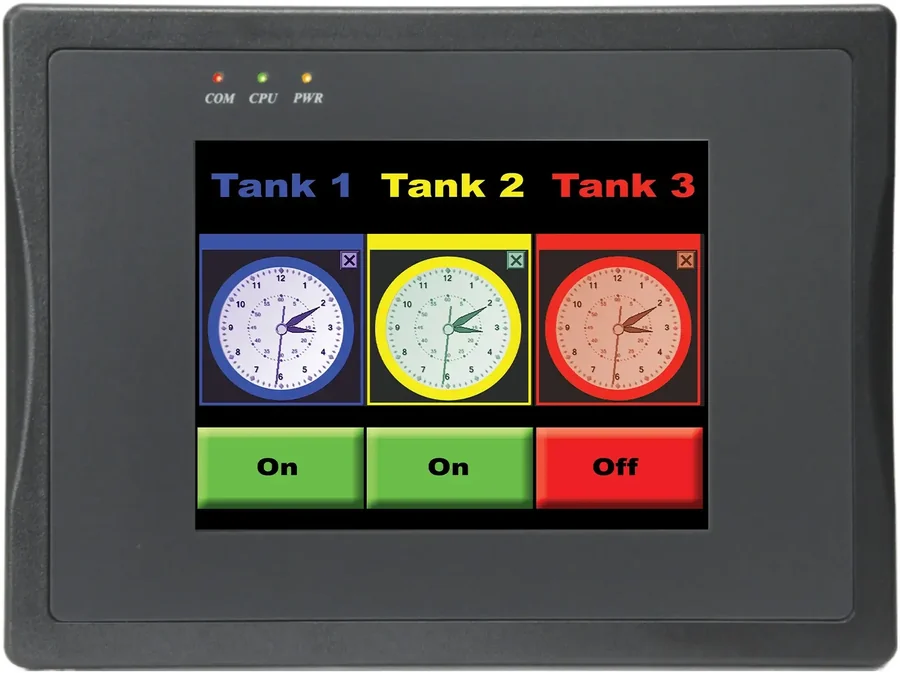 HMI5056N