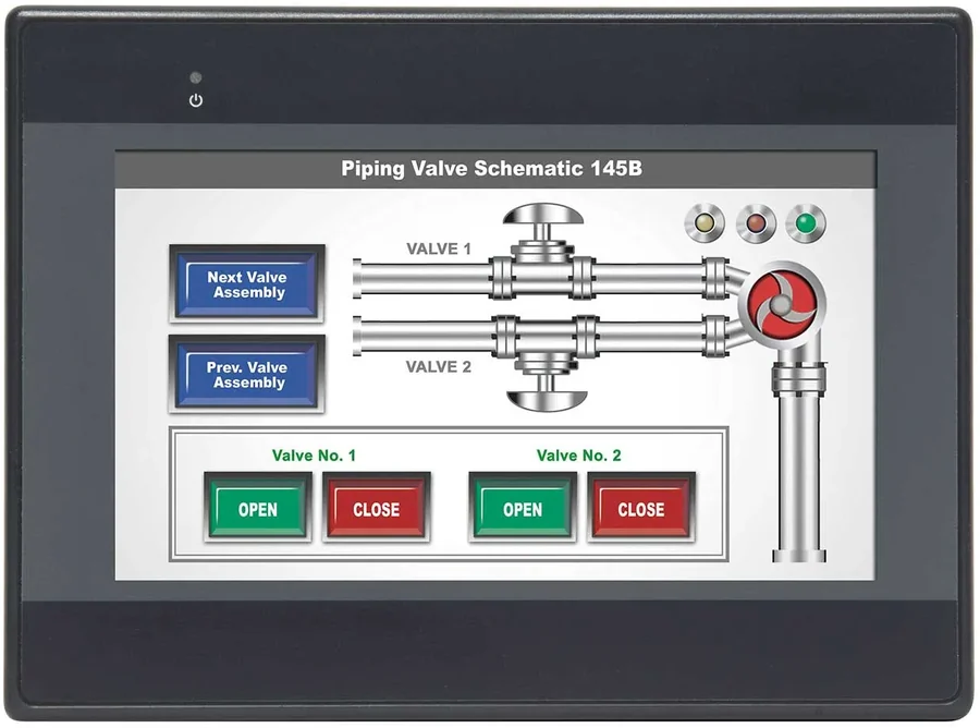 HMI5070LB