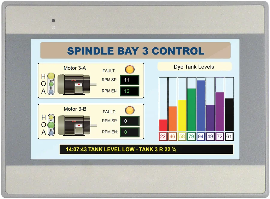 HMI5070L