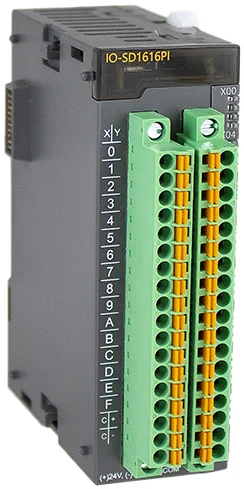 IO-SD1616PI