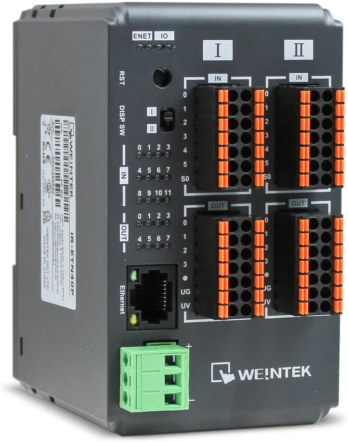 IR-ETN40P