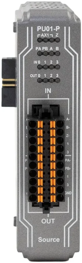 IR-PU01-P