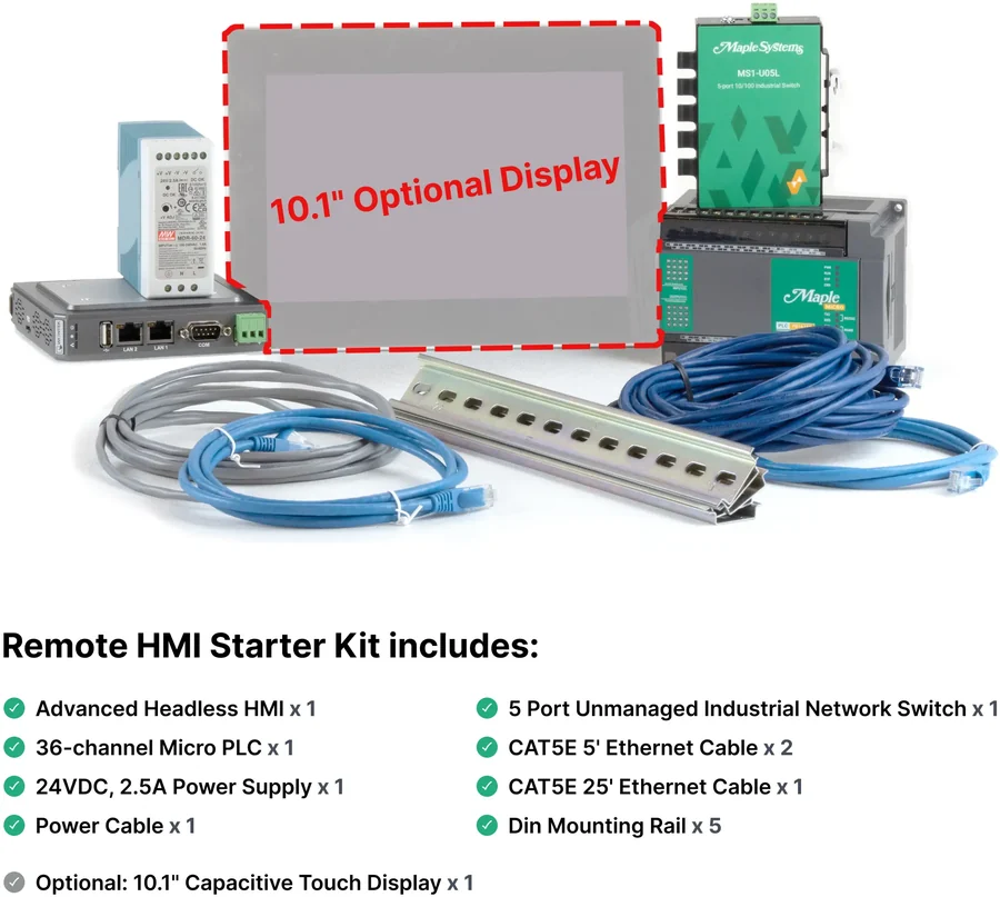 KIT-cMT-SVRX-822-NS-U05L