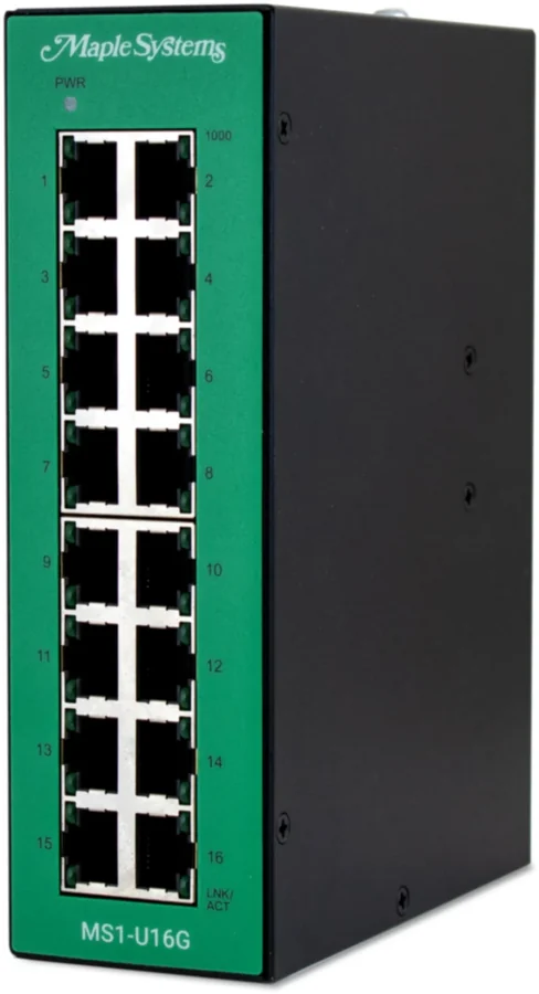 MS1-U16G