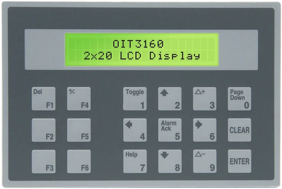 OIT3160-B00