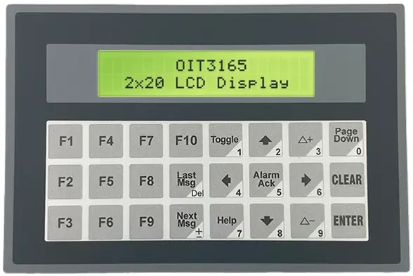 OIT3165-A00