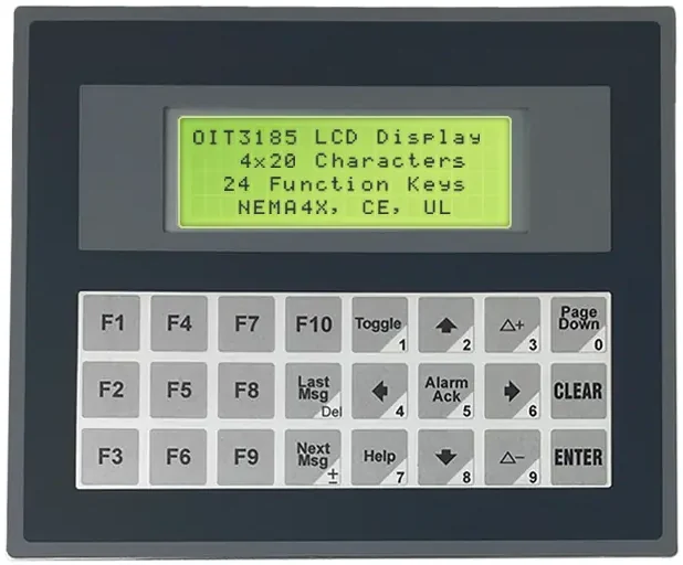 OIT3185-A00