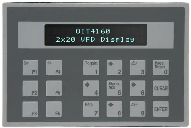 OIT4160-B00