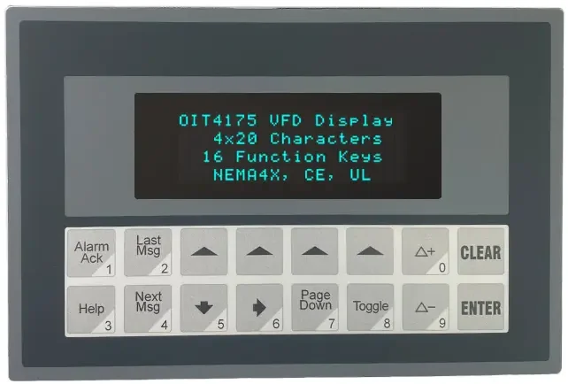 OIT4175-A00