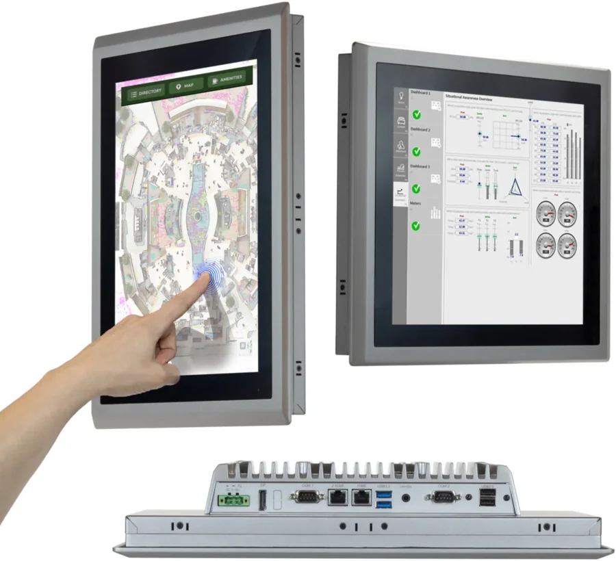 BUN-OMI6815-Windows-HMI