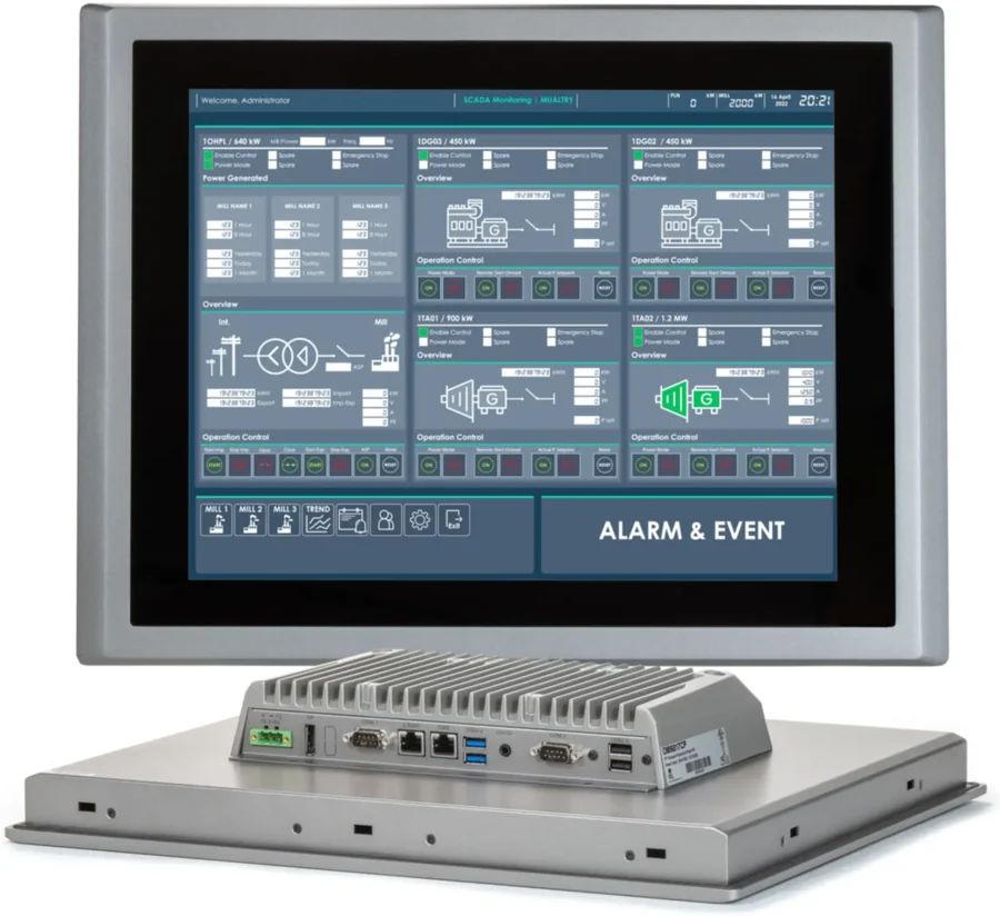 OMI6817C