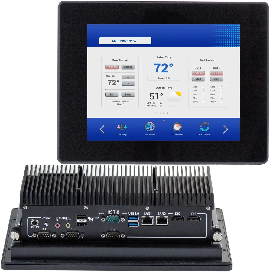 PC1410AP
