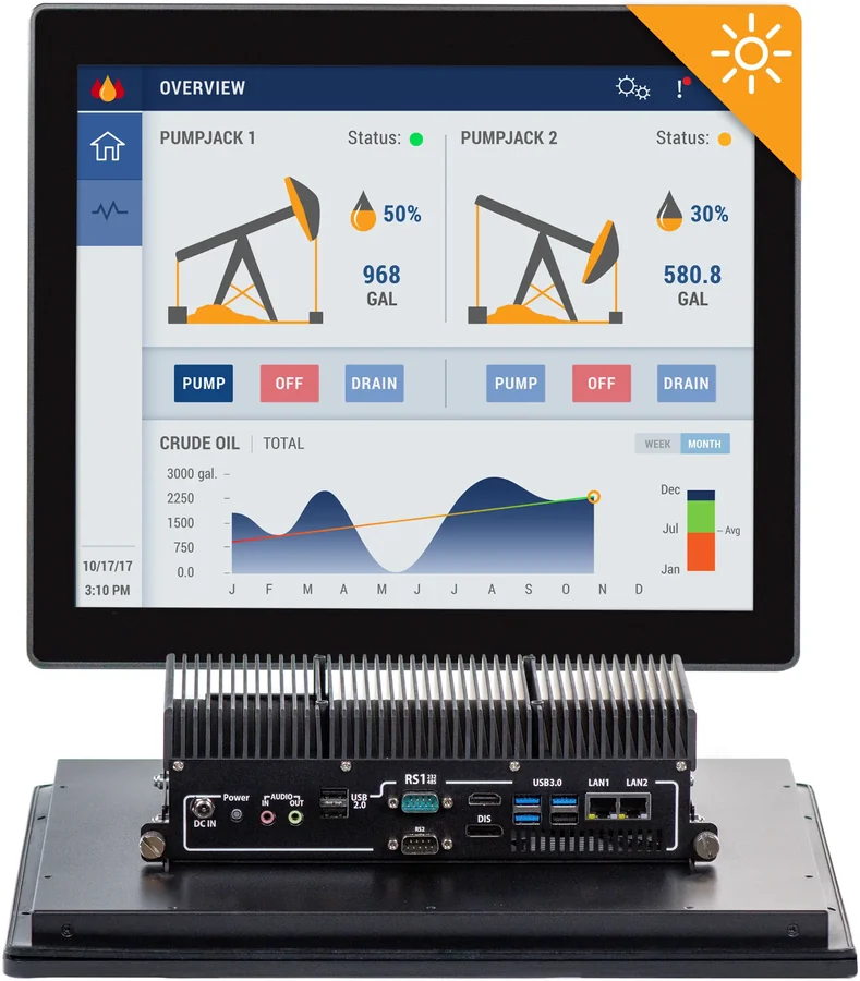 PC1517APH
