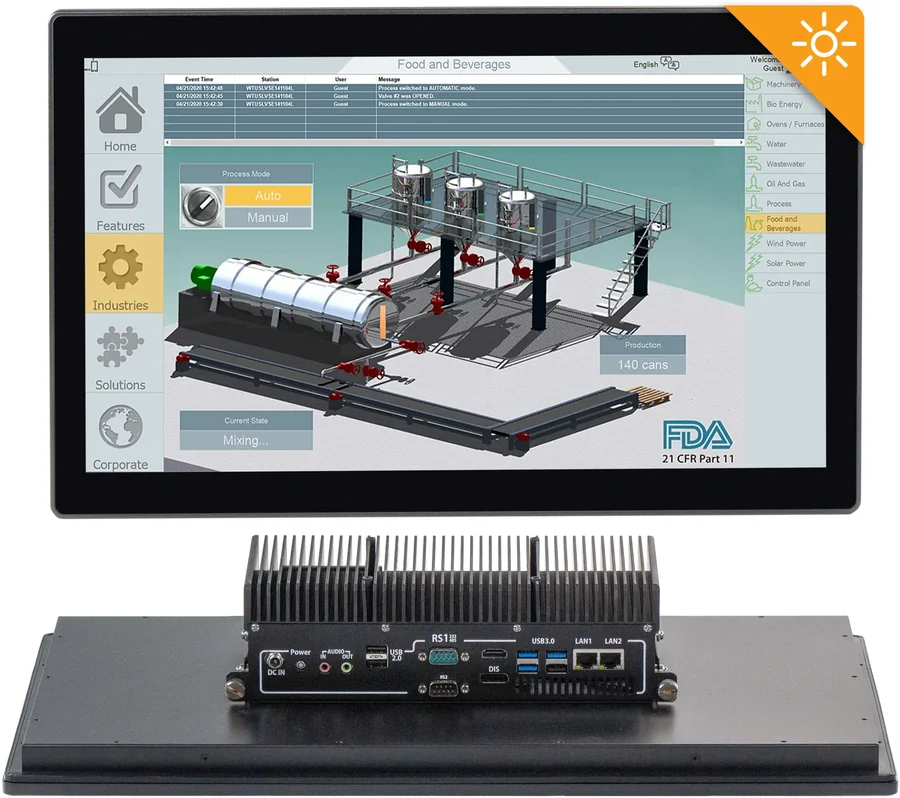 PC1521APH