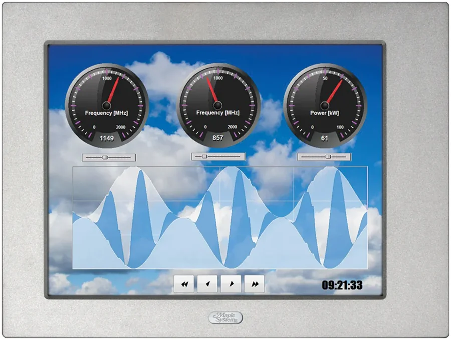 PC415C