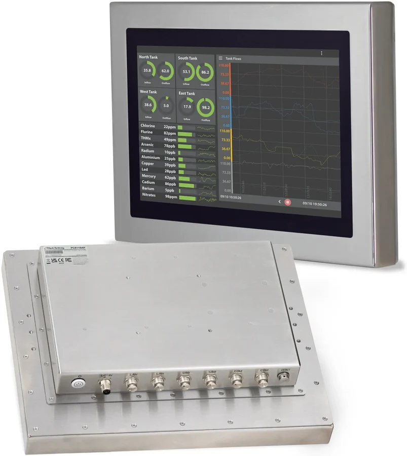 PC8115AP