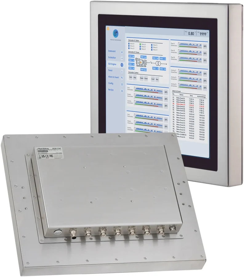 PC8117AP