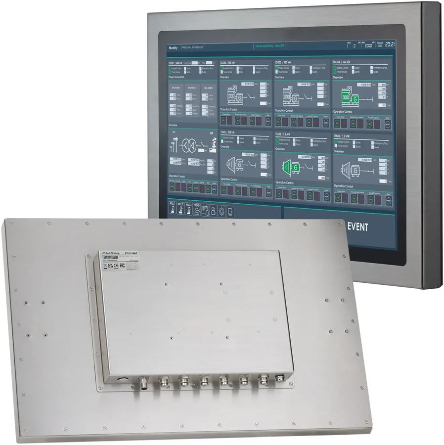 PC8124AP