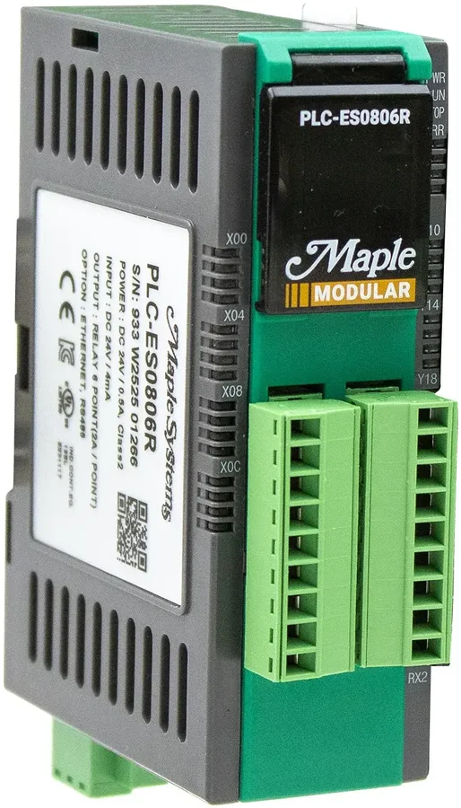 PLC-ES0806R