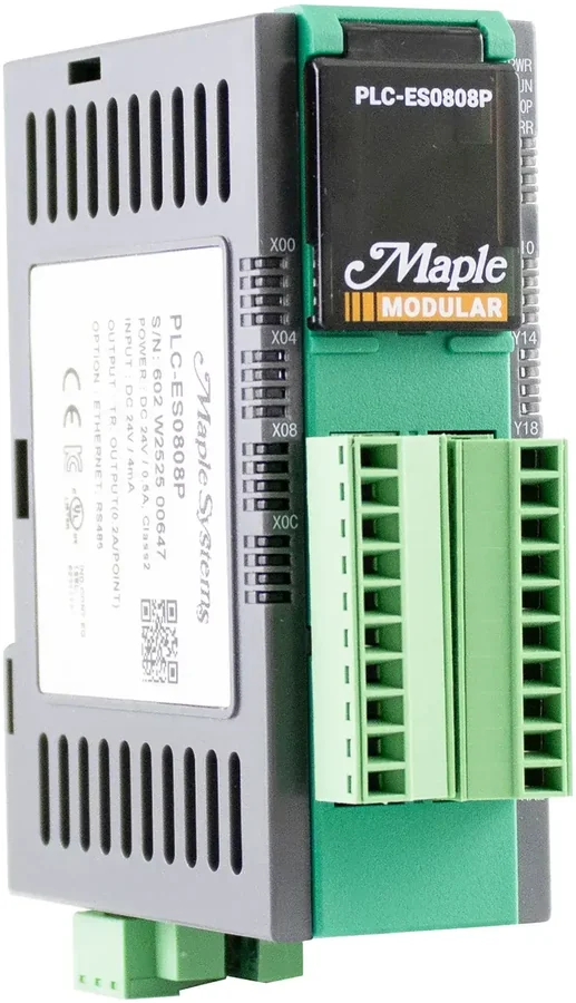 PLC-ES0808P