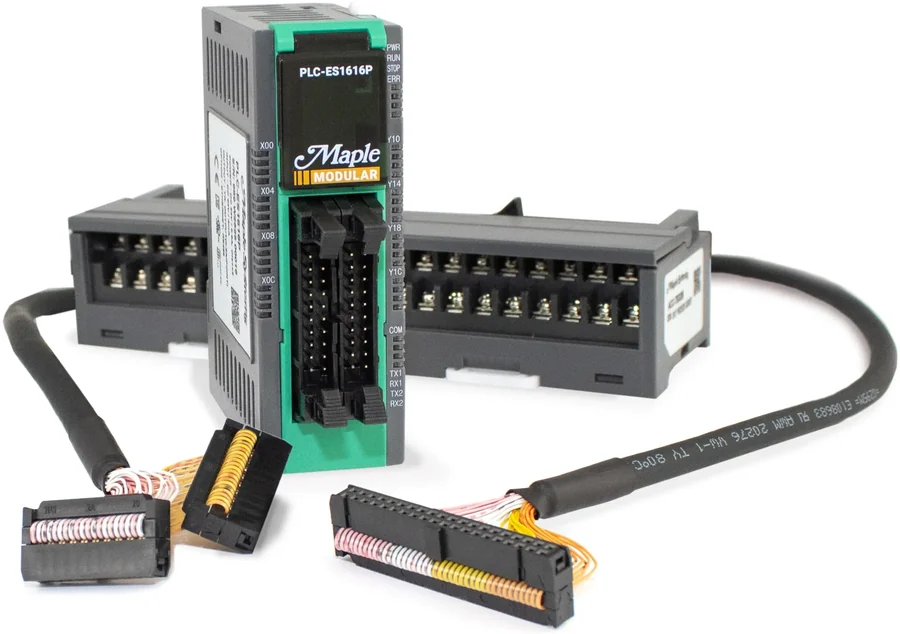 PLC-ES1616P-KIT
