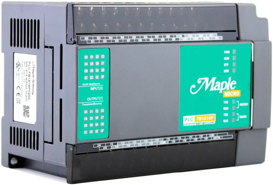PLC-FB1616P0202