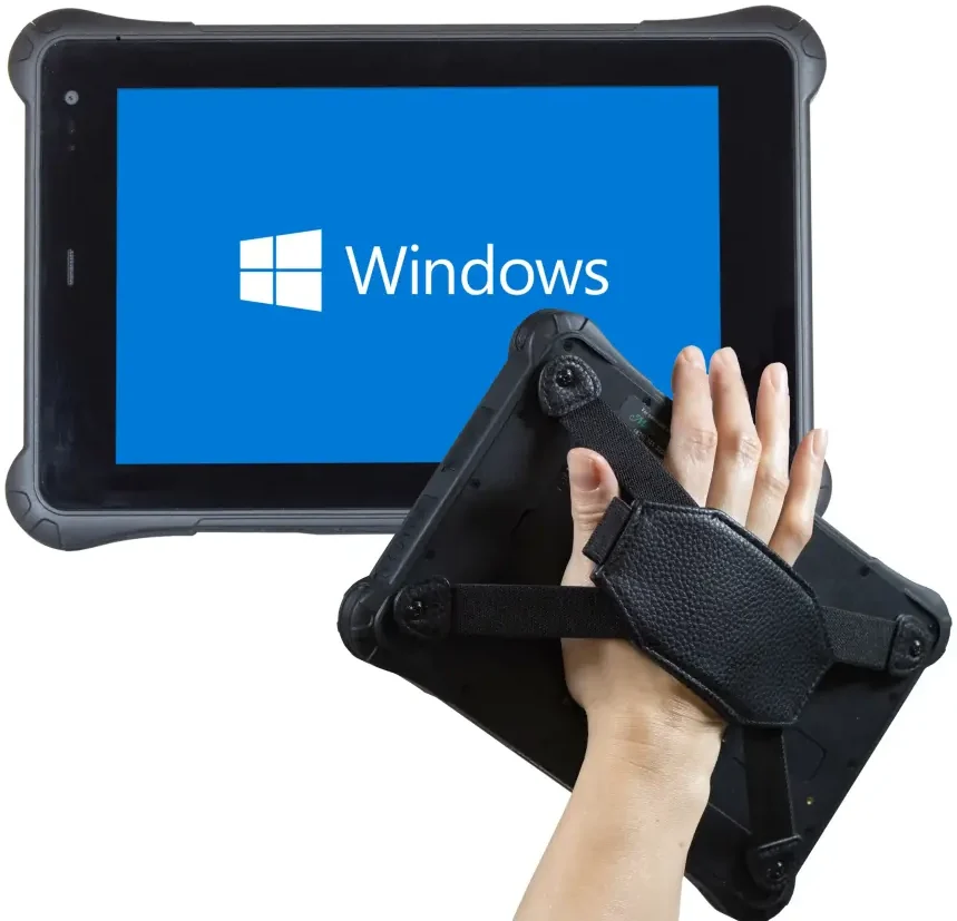 BUN-RT1108A-Windows-HMI