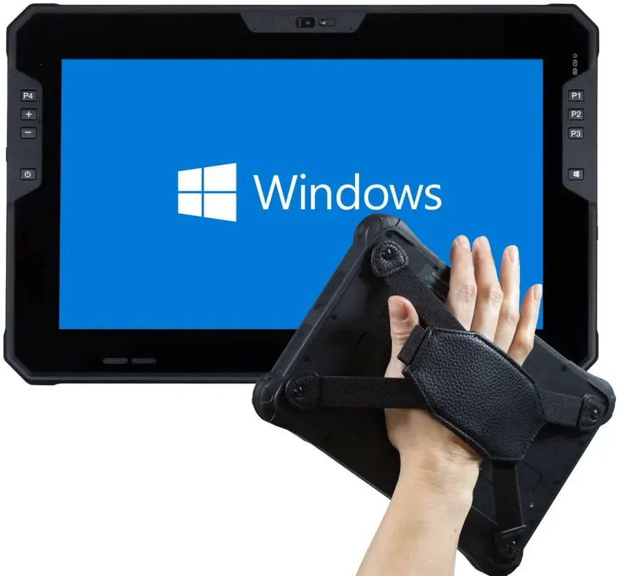 BUN-RT1211A-Windows-HMI