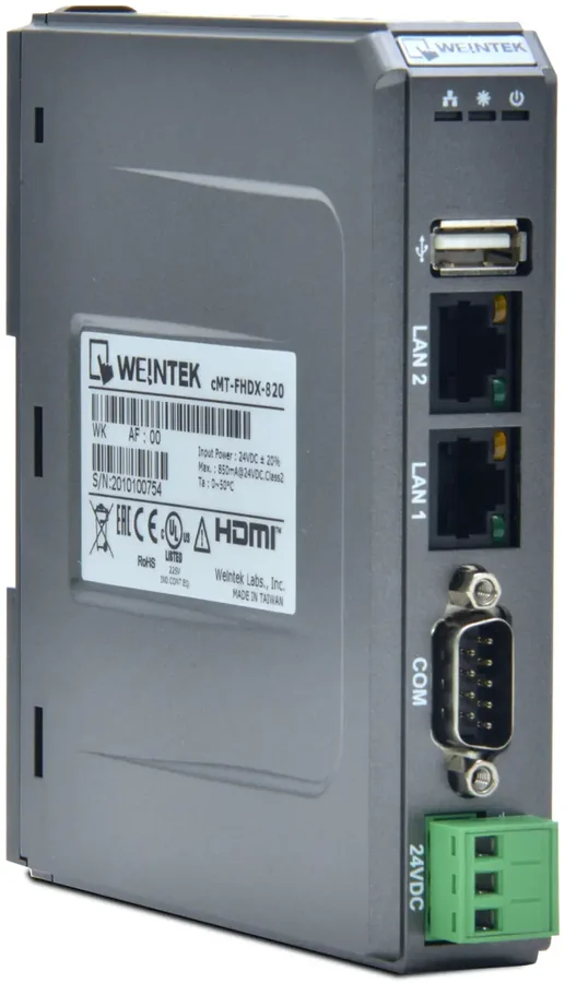 cMT-FHDX-820