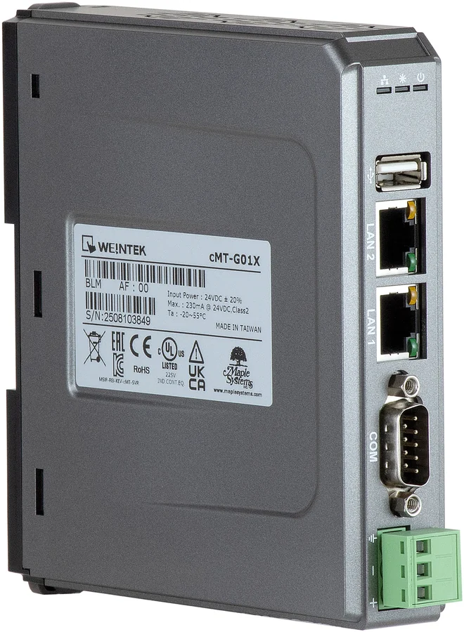 cMT-G01X