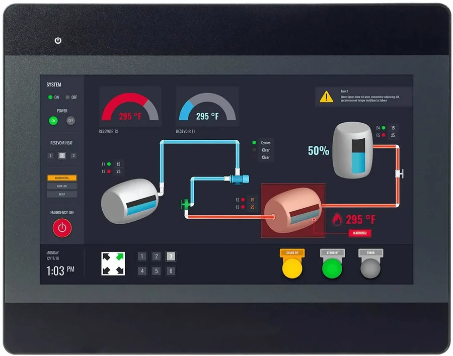 HMI5100BN