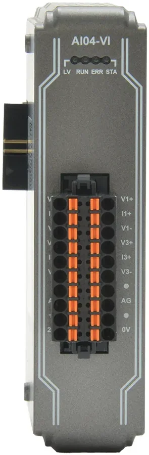 IR-AI04-VI
