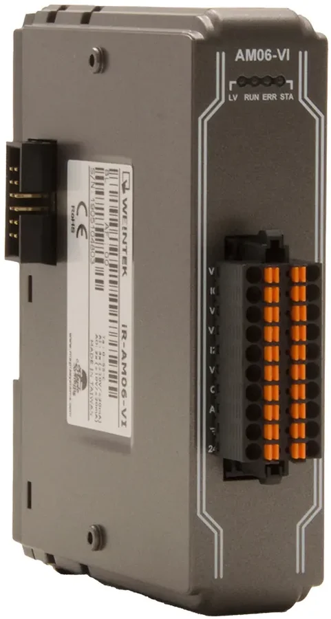 IR-AM06-VI