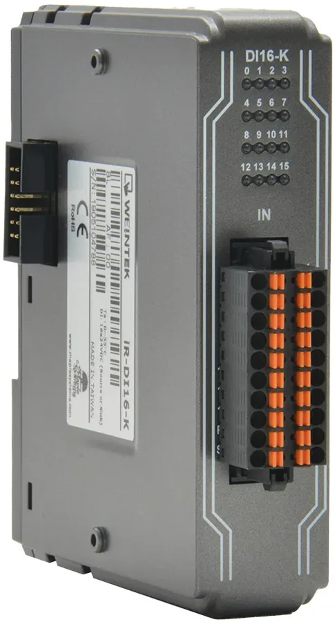 IR-DI16-K